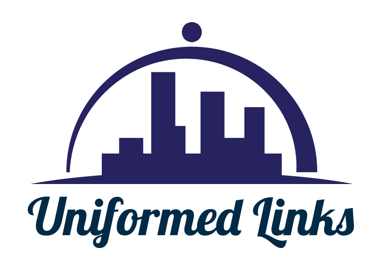 uniformed links logo